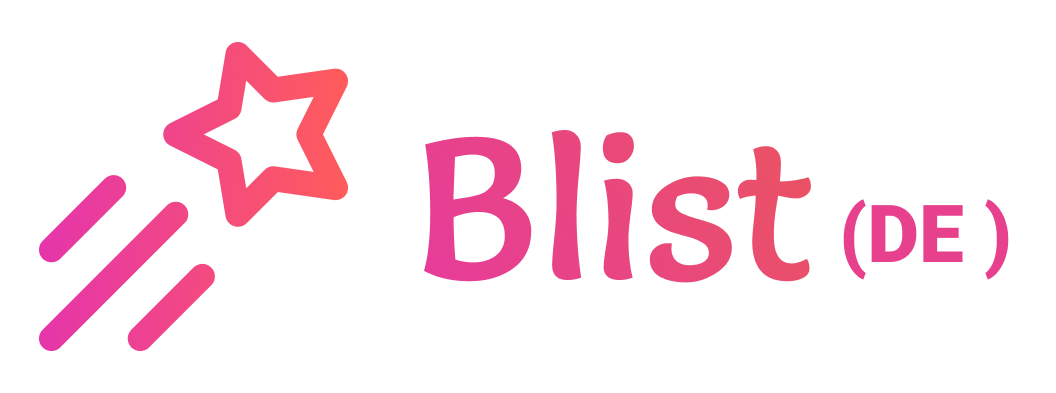 Blist (mehrsprachig)